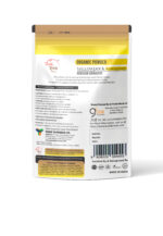 Buds & Roots Yellowdock Root Powder - Image 2