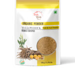 Buds & Roots Yellowdock Root Powder