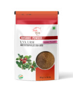 Buds & Roots Uva Ursi Leaf Powder