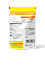 Buds & Roots Damiana Leaf Powder - Image 2