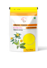 Buds & Roots Damiana Leaf Powder