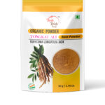 Buds & Roots Tongkat Ali Root Powder