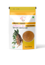 Buds & Roots Tongkat Ali Root Powder