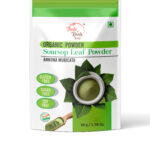Buds & Roots Soursop Leaf Powder
