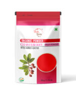 Buds & Roots Chasteberry Fruit Powder