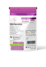 Buds & Roots Milk Thistle Seed Powder - Image 2