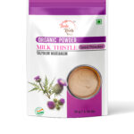 Buds & Roots Milk Thistle Seed Powder