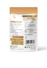 Buds & Roots Maca Root Organic Powder - Image 2