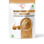 Buds & Roots Maca Root Organic Powder