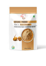 Buds & Roots Maca Root Organic Powder