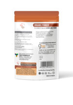 Buds & Roots Flaxseed Powder - Image 2
