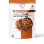 Buds & Roots Flaxseed Powder