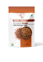 Buds & Roots Flaxseed Powder