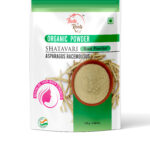 Buds & Roots Shatavari Root Organic Powder