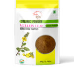 Buds & Roots Mullein Leaf Powder