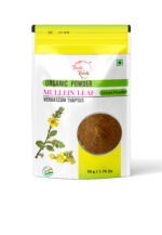 Buds & Roots Mullein Leaf Powder