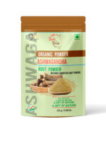 Buds & Roots Ashwagandha Root Powder
