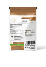 Buds & Roots Ginkgo Biloba Leaf Powder - Image 2