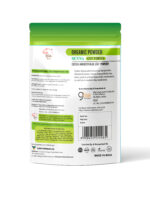 Buds & Roots Senna Leaf Organic Powder - Image 2