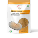 Buds & Roots Lion’s Mane Powder