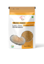 Buds & Roots Lion’s Mane Powder