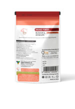 Buds & Roots Burdock Root Organic Powder - Image 2