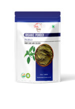 Buds & Roots Indigo Powder