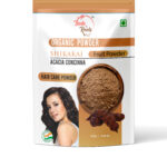 Buds & Roots Shikakai Organic Powder