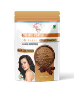 Buds & Roots Shikakai Organic Powder