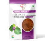 Buds & Roots Punarnava Organic Powder