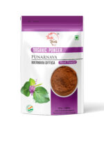 Buds & Roots Punarnava Organic Powder