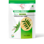 Buds & Roots Neem Organic Powder