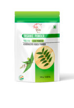Buds & Roots Neem Organic Powder