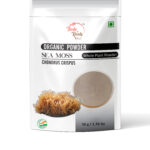 Buds & Roots Sea Moss Whole Plant Powder