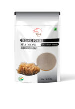 Buds & Roots Sea Moss Whole Plant Powder