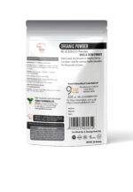 Buds & Roots Blackseed Organic Powder - Image 2