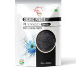 Buds & Roots Blackseed Organic Powder