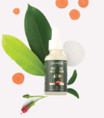 Wowish Sunblock Face Serum SPF 50