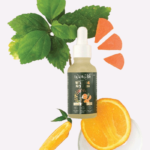 Wowish Vitamin C Face Serum