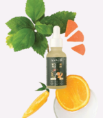 Wowish Vitamin C Face Serum