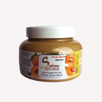 Soft Touch Apricot Facial Mud Pack