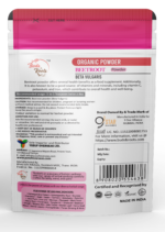 Buds & Roots Beetroot Organic Powder - Image 2