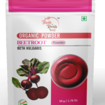 Buds & Roots Beetroot Organic Powder
