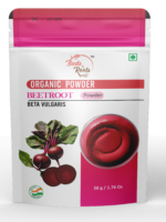 Buds & Roots Beetroot Organic Powder