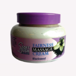 Soft Touch Blackseeds Fairness Massage Cream