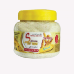 Soft Touch Turmeric Facial Scrub