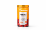 Dr. Herbician Immunity Gummies – Orange Flavor