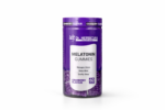 Dr. Herbician Melatonin Gummies – Cranberry Flavor