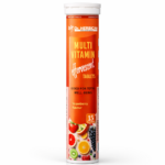 Dr. Herbician Multivitamin Effervescent Tablets – Strawberry Flavor