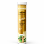 Dr. Herbician Ashwagandha Root Extract Effervescent Tablets – Tamarind Flavor